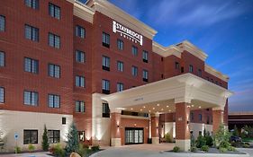 Staybridge Suites - Oklahoma City - Downtown By Ihg